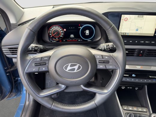 Hyundai i20 1.0 T-GDI 100pk Premium | Carplay | Climate control | Cruise control | Stoel/stuurverwarming | Ca... ActivLease financial lease