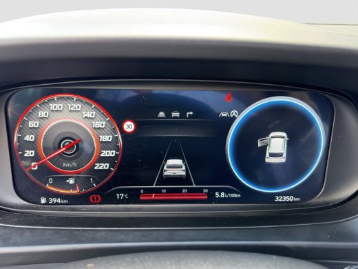 Hyundai i20 1.0 T-GDI 100pk Premium | Carplay | Climate control | Cruise control | Stoel/stuurverwarming | Ca... ActivLease financial lease
