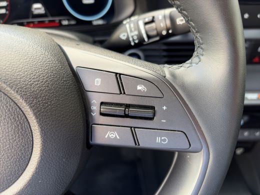 Hyundai i20 1.0 T-GDI 100pk Premium | Carplay | Climate control | Cruise control | Stoel/stuurverwarming | Ca... ActivLease financial lease