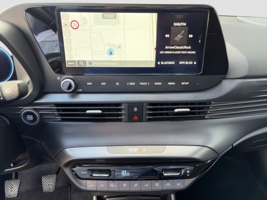 Hyundai i20 1.0 T-GDI 100pk Premium | Carplay | Climate control | Cruise control | Stoel/stuurverwarming | Ca... ActivLease financial lease