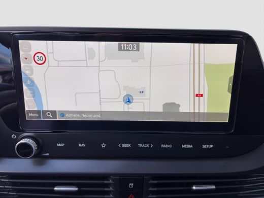 Hyundai i20 1.0 T-GDI 100pk Premium | Carplay | Climate control | Cruise control | Stoel/stuurverwarming | Ca... ActivLease financial lease