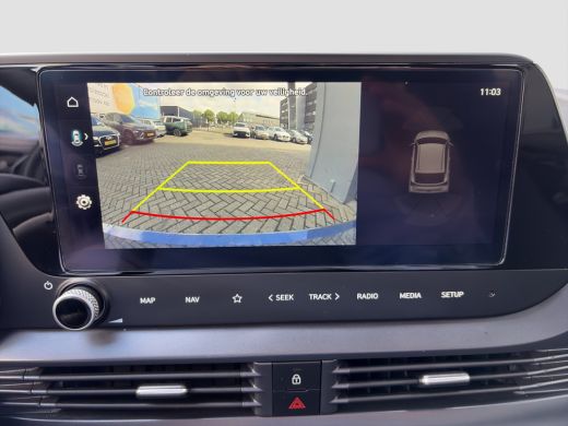 Hyundai i20 1.0 T-GDI 100pk Premium | Carplay | Climate control | Cruise control | Stoel/stuurverwarming | Ca... ActivLease financial lease