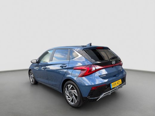 Hyundai i20 1.0 T-GDI 100pk Premium | Carplay | Climate control | Cruise control | Stoel/stuurverwarming | Ca... ActivLease financial lease