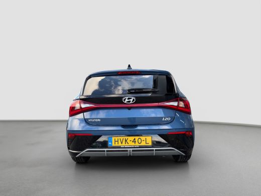Hyundai i20 1.0 T-GDI 100pk Premium | Carplay | Climate control | Cruise control | Stoel/stuurverwarming | Ca... ActivLease financial lease