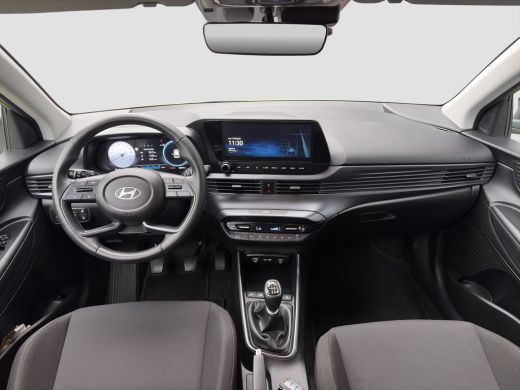 Hyundai i20 1.0 T-GDI 100pk Premium | Carplay | Climate control | Cruise control | Stoel/stuurverwarming | Ca... ActivLease financial lease