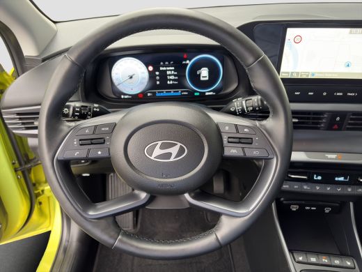 Hyundai i20 1.0 T-GDI 100pk Premium | Carplay | Climate control | Cruise control | Stoel/stuurverwarming | Ca... ActivLease financial lease
