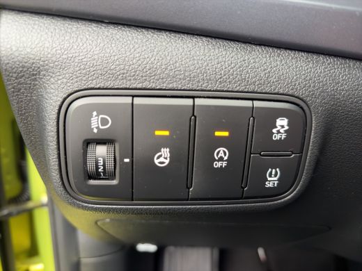 Hyundai i20 1.0 T-GDI 100pk Premium | Carplay | Climate control | Cruise control | Stoel/stuurverwarming | Ca... ActivLease financial lease