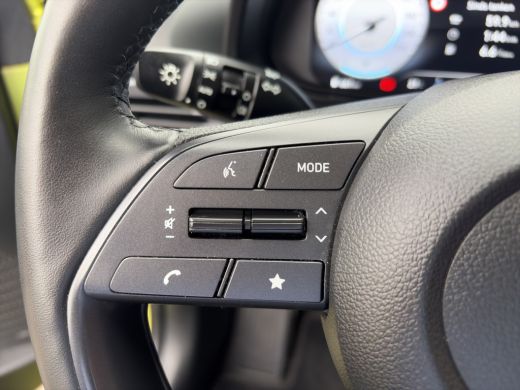Hyundai i20 1.0 T-GDI 100pk Premium | Carplay | Climate control | Cruise control | Stoel/stuurverwarming | Ca... ActivLease financial lease