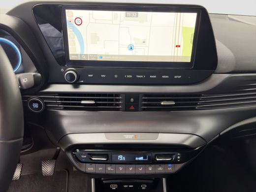 Hyundai i20 1.0 T-GDI 100pk Premium | Carplay | Climate control | Cruise control | Stoel/stuurverwarming | Ca... ActivLease financial lease