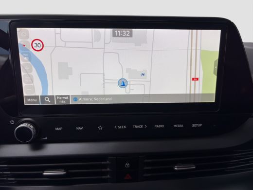 Hyundai i20 1.0 T-GDI 100pk Premium | Carplay | Climate control | Cruise control | Stoel/stuurverwarming | Ca... ActivLease financial lease