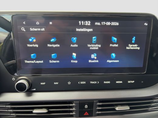Hyundai i20 1.0 T-GDI 100pk Premium | Carplay | Climate control | Cruise control | Stoel/stuurverwarming | Ca... ActivLease financial lease