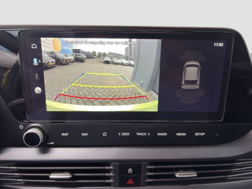Hyundai i20 1.0 T-GDI 100pk Premium | Carplay | Climate control | Cruise control | Stoel/stuurverwarming | Ca... ActivLease financial lease