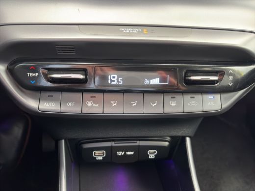 Hyundai i20 1.0 T-GDI 100pk Premium | Carplay | Climate control | Cruise control | Stoel/stuurverwarming | Ca... ActivLease financial lease