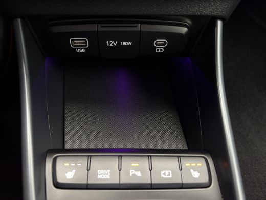 Hyundai i20 1.0 T-GDI 100pk Premium | Carplay | Climate control | Cruise control | Stoel/stuurverwarming | Ca... ActivLease financial lease