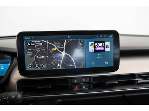 Jeep Avenger 54 KWH Summit | 8 Jaar Garantie | Warmtepomp | Winterpack | Infotainment pakket | Camera | LED | ... ActivLease financial lease