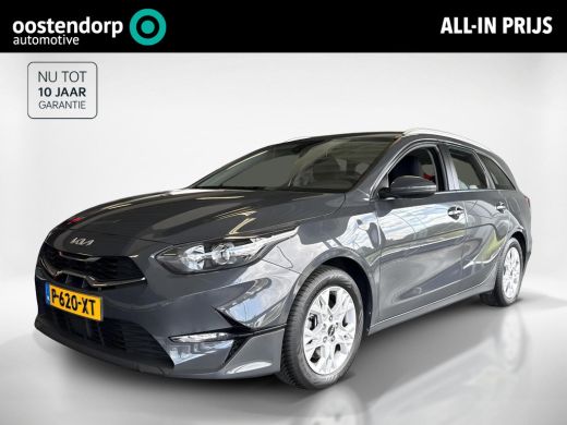 Kia Ceed Sportswagon 1.0 T-GDi ComfortLine | CarPlay | Cruise | Camera | ActivLease financial lease