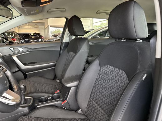 Kia Ceed Sportswagon 1.0 T-GDi ComfortLine | CarPlay | Cruise | Camera | ActivLease financial lease