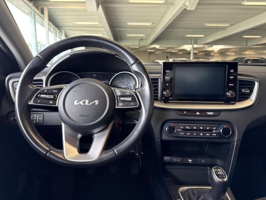 Kia Ceed Sportswagon 1.0 T-GDi ComfortLine | CarPlay | Cruise | Camera | ActivLease financial lease