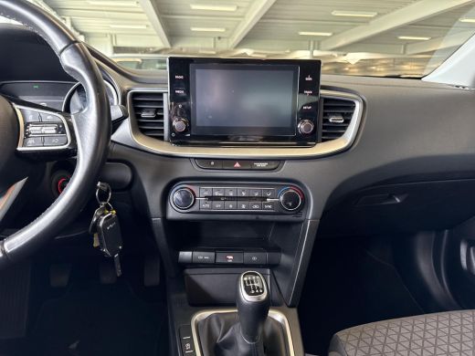 Kia Ceed Sportswagon 1.0 T-GDi ComfortLine | CarPlay | Cruise | Camera | ActivLease financial lease