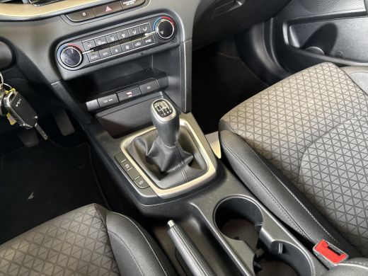 Kia Ceed Sportswagon 1.0 T-GDi ComfortLine | CarPlay | Cruise | Camera | ActivLease financial lease