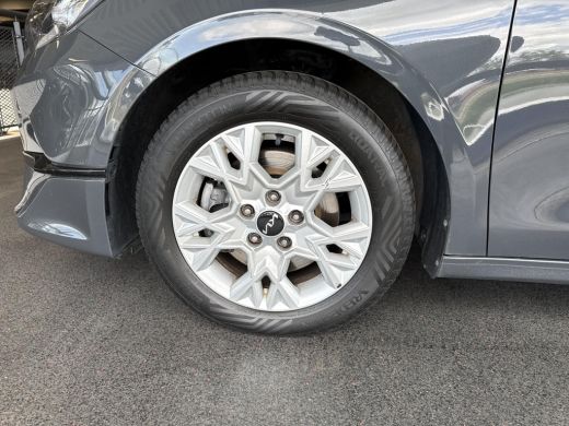 Kia Ceed Sportswagon 1.0 T-GDi ComfortLine | CarPlay | Cruise | Camera | ActivLease financial lease