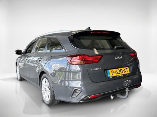 Kia Ceed Sportswagon 1.0 T-GDi ComfortLine | CarPlay | Cruise | Camera | ActivLease financial lease