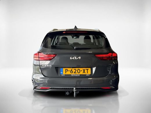 Kia Ceed Sportswagon 1.0 T-GDi ComfortLine | CarPlay | Cruise | Camera | ActivLease financial lease