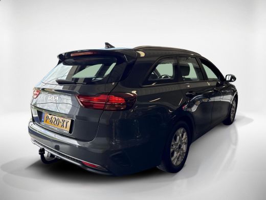 Kia Ceed Sportswagon 1.0 T-GDi ComfortLine | CarPlay | Cruise | Camera | ActivLease financial lease