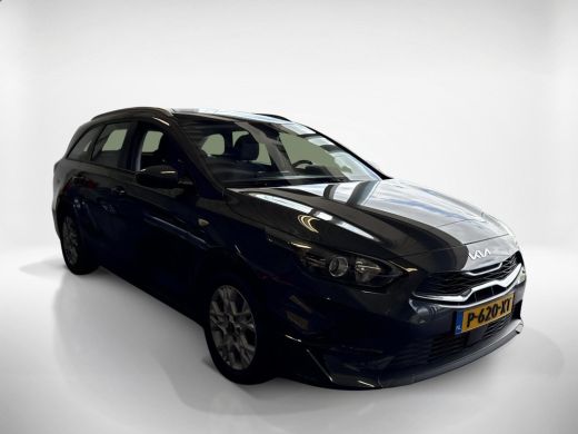 Kia Ceed Sportswagon 1.0 T-GDi ComfortLine | CarPlay | Cruise | Camera | ActivLease financial lease