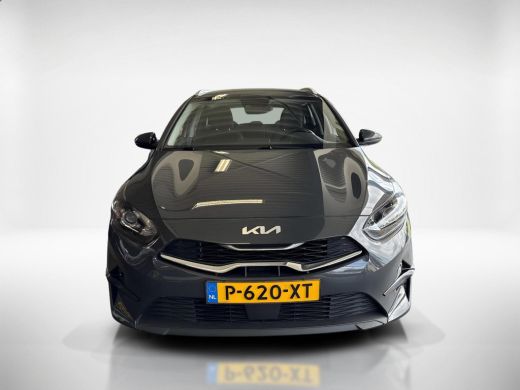 Kia Ceed Sportswagon 1.0 T-GDi ComfortLine | CarPlay | Cruise | Camera | ActivLease financial lease