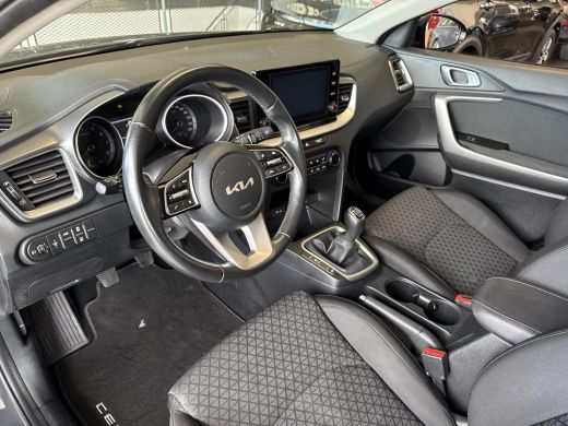 Kia Ceed Sportswagon 1.0 T-GDi ComfortLine | CarPlay | Cruise | Camera | ActivLease financial lease