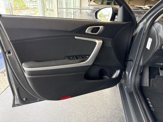 Kia Ceed Sportswagon 1.0 T-GDi ComfortLine | CarPlay | Cruise | Camera | ActivLease financial lease