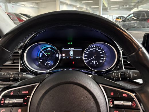 Kia Ceed Sportswagon 1.6 GDI PHEV DynamicPlusLine | CarPlay | Cruise | Navi | ActivLease financial lease