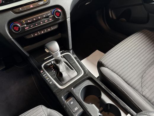 Kia Ceed Sportswagon 1.6 GDI PHEV DynamicPlusLine | CarPlay | Cruise | Navi | ActivLease financial lease