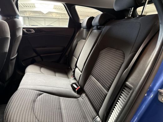 Kia Ceed Sportswagon 1.6 GDI PHEV DynamicPlusLine | CarPlay | Cruise | Navi | ActivLease financial lease