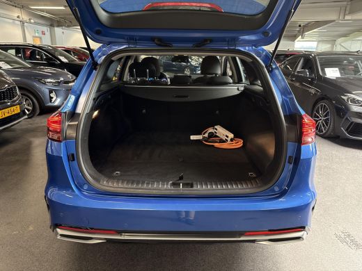 Kia Ceed Sportswagon 1.6 GDI PHEV DynamicPlusLine | CarPlay | Cruise | Navi | ActivLease financial lease