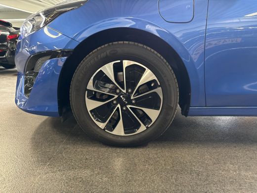 Kia Ceed Sportswagon 1.6 GDI PHEV DynamicPlusLine | CarPlay | Cruise | Navi | ActivLease financial lease