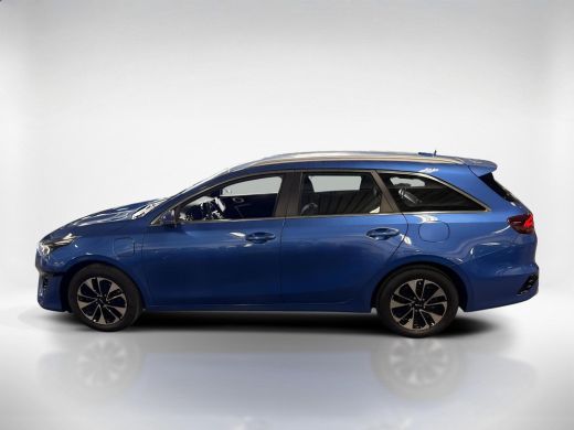Kia Ceed Sportswagon 1.6 GDI PHEV DynamicPlusLine | CarPlay | Cruise | Navi | ActivLease financial lease