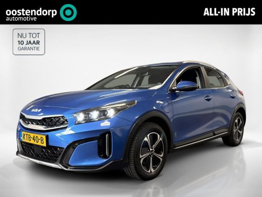 Kia XCeed 1.6 GDi PHEV DynamicLine | CarPlay | Camera | Cruise | ActivLease financial lease