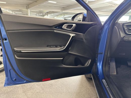 Kia XCeed 1.6 GDi PHEV DynamicLine | CarPlay | Camera | Cruise | ActivLease financial lease