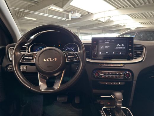 Kia XCeed 1.6 GDi PHEV DynamicLine | CarPlay | Camera | Cruise | ActivLease financial lease
