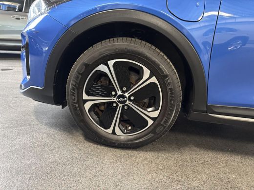 Kia XCeed 1.6 GDi PHEV DynamicLine | CarPlay | Camera | Cruise | ActivLease financial lease