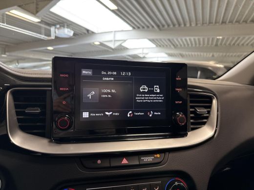 Kia XCeed 1.6 GDi PHEV DynamicLine | CarPlay | Camera | Cruise | ActivLease financial lease