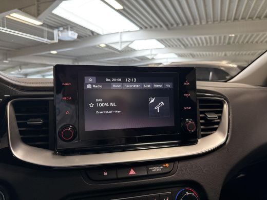 Kia XCeed 1.6 GDi PHEV DynamicLine | CarPlay | Camera | Cruise | ActivLease financial lease