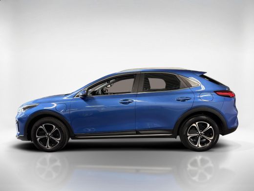 Kia XCeed 1.6 GDi PHEV DynamicLine | CarPlay | Camera | Cruise | ActivLease financial lease