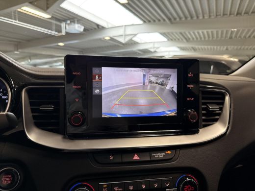 Kia XCeed 1.6 GDi PHEV DynamicLine | CarPlay | Camera | Cruise | ActivLease financial lease