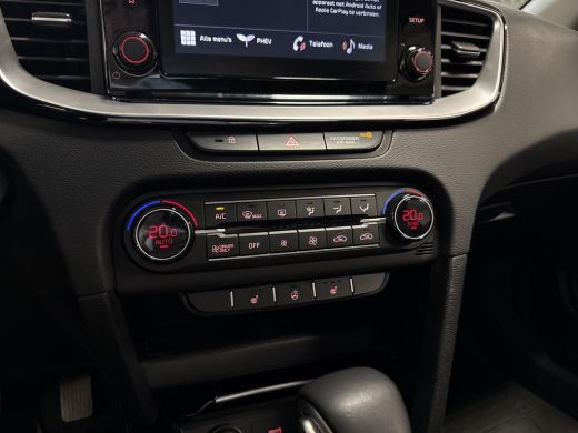 Kia XCeed 1.6 GDi PHEV DynamicLine | CarPlay | Camera | Cruise | ActivLease financial lease