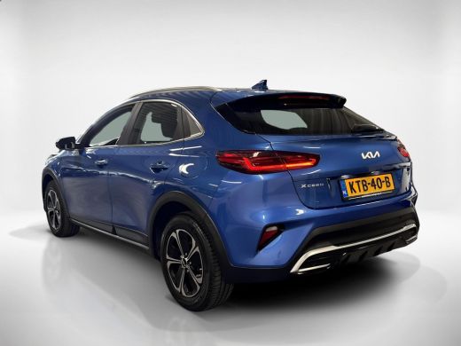 Kia XCeed 1.6 GDi PHEV DynamicLine | CarPlay | Camera | Cruise | ActivLease financial lease