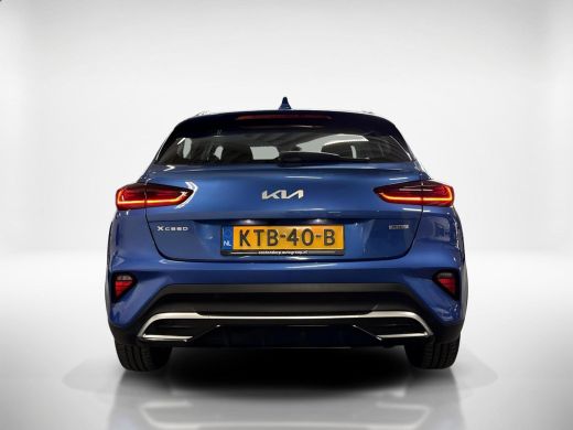 Kia XCeed 1.6 GDi PHEV DynamicLine | CarPlay | Camera | Cruise | ActivLease financial lease