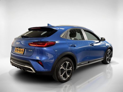 Kia XCeed 1.6 GDi PHEV DynamicLine | CarPlay | Camera | Cruise | ActivLease financial lease